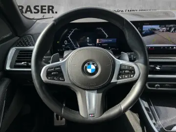 BMW X5 xDrive30d M Sport Pro AHK Head-Up Pano Shz