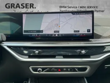 BMW X5 xDrive30d M Sport Pro AHK Head-Up Pano Shz