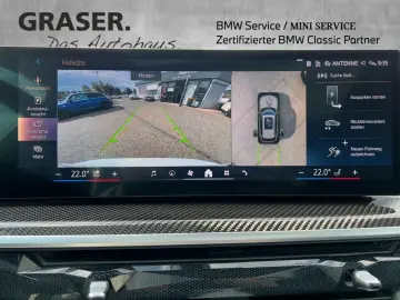 BMW X5 xDrive30d M Sport Pro AHK Head-Up Pano Shz