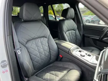 BMW X5 xDrive30d M Sport Pro AHK Head-Up Pano Shz