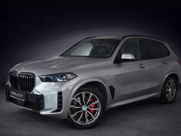 BMW X5 xDrive30d 3x M SPORT PRO PANO ICONIC INDIVIDU