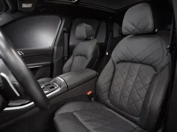 BMW X5 xDrive30d 3x M SPORT PRO PANO ICONIC INDIVIDU