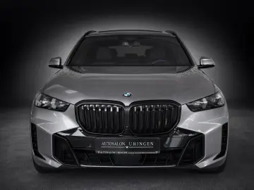 BMW X5 xDrive30d 3x M SPORT PRO PANO ICONIC INDIVIDU