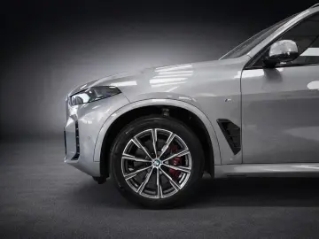 BMW X5 xDrive30d 3x M SPORT PRO PANO ICONIC INDIVIDU