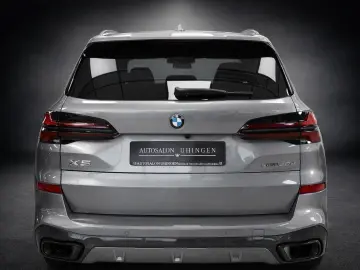 BMW X5 xDrive30d 3x M SPORT PRO PANO ICONIC INDIVIDU