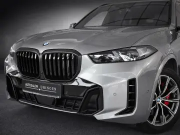 BMW X5 xDrive30d 3x M SPORT PRO PANO ICONIC INDIVIDU