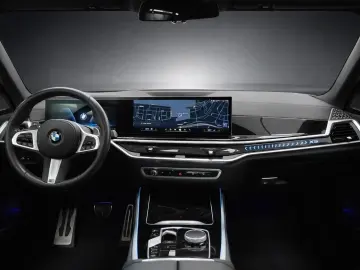 BMW X5 xDrive30d 3x M SPORT PRO PANO ICONIC INDIVIDU