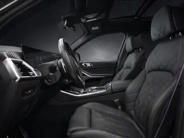 BMW X5 xDrive30d 3x M SPORT PRO PANO ICONIC INDIVIDU
