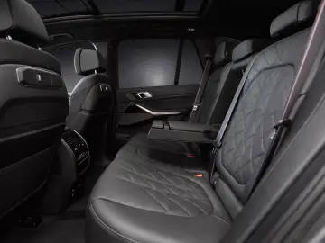 BMW X5 xDrive30d 3x M SPORT PRO PANO ICONIC INDIVIDU