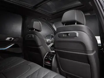 BMW X5 xDrive30d 3x M SPORT PRO PANO ICONIC INDIVIDU