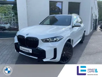 BMW X5 xDrive30d M Sport Pro    AHK H&K 360  Pano