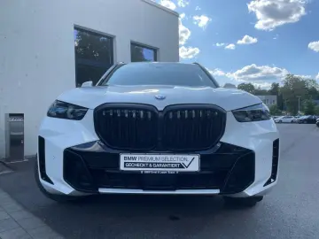 BMW X5 xDrive30d M Sport Pro    AHK H&K 360  Pano
