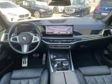 BMW X5 xDrive30d M Sport Pro    AHK H&K 360  Pano