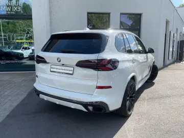 BMW X5 xDrive30d M Sport Pro    AHK H&K 360  Pano