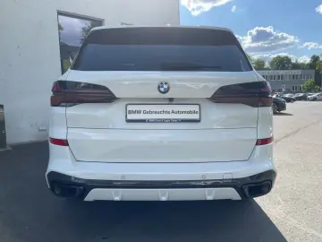 BMW X5 xDrive30d M Sport Pro    AHK H&K 360  Pano