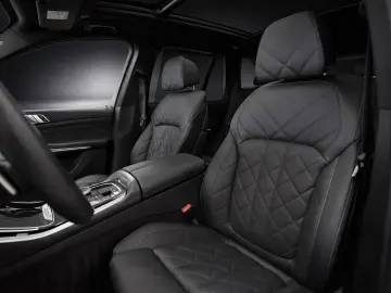 BMW X5 xDrive30d 3x M SPORT PANO ICONIC INDIVIDUAL
