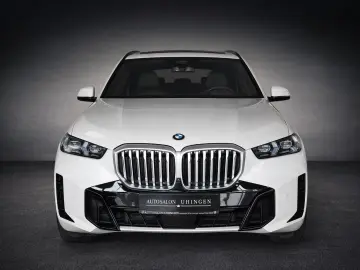 BMW X5 xDrive30d 3x M SPORT PANO ICONIC INDIVIDUAL