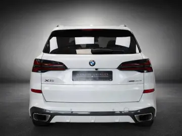 BMW X5 xDrive30d 3x M SPORT PANO ICONIC INDIVIDUAL