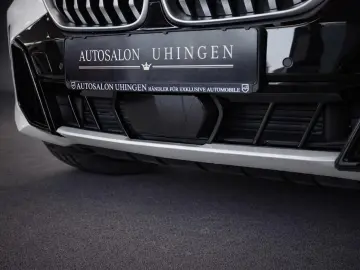 BMW X5 xDrive30d 3x M SPORT PANO ICONIC INDIVIDUAL