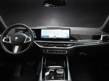 BMW X5 xDrive30d 3x M SPORT PANO ICONIC INDIVIDUAL
