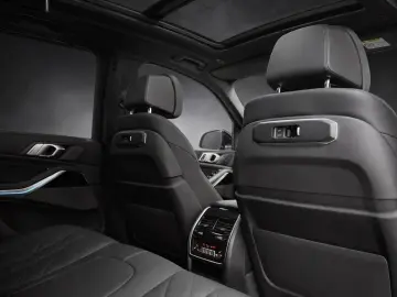 BMW X5 xDrive30d 3x M SPORT PANO ICONIC INDIVIDUAL