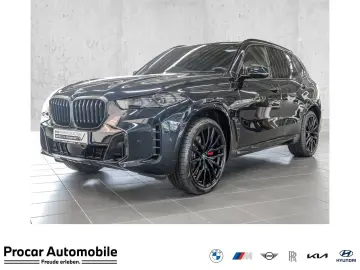BMW X5 xDrive30d M Sport HUD PANO ACC AHK 360 KAM