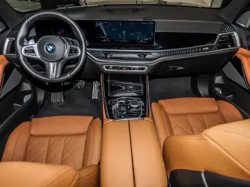 BMW X5 xDrive30d M Sport HUD PANO ACC AHK 360 KAM