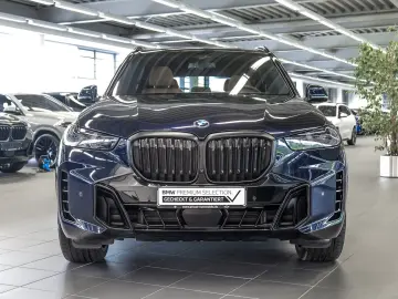 BMW X5 xDrive30d M Sport HUD PANO ACC AHK 360 KAM
