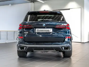 BMW X5 xDrive30d M Sport HUD PANO ACC AHK 360 KAM