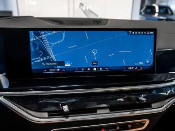 BMW X5 xDrive30d M Sport HUD PANO ACC AHK 360 KAM
