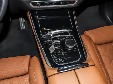 BMW X5 xDrive30d M Sport HUD PANO ACC AHK 360 KAM