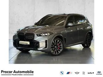 BMW X5 xDrive30d M Sport Pro DA PA Prof HuD H K 21