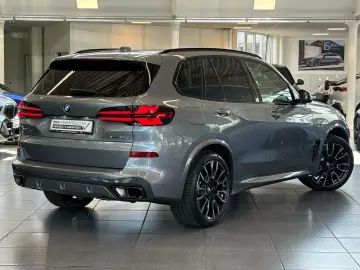 BMW X5 xDrive30d M Sport Pro DA PA Prof HuD H K 21