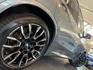 BMW X5 xDrive30d M Sport Pro DA PA Prof HuD H K 21