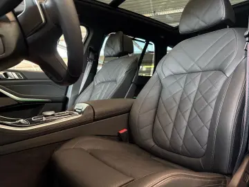 BMW X5 xDrive30d M Sport Pro DA PA Prof HuD H K 21