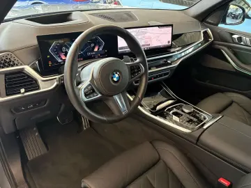 BMW X5 xDrive30d M Sport Pro DA PA Prof HuD H K 21