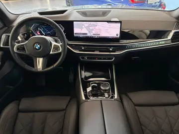 BMW X5 xDrive30d M Sport Pro DA PA Prof HuD H K 21