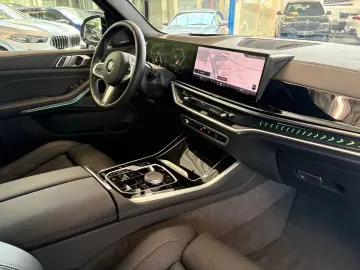 BMW X5 xDrive30d M Sport Pro DA PA Prof HuD H K 21