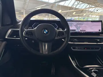BMW X5 xDrive30d M Sport Pro DA PA Prof HuD H K 21