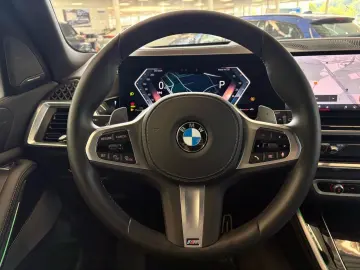 BMW X5 xDrive30d M Sport Pro DA PA Prof HuD H K 21