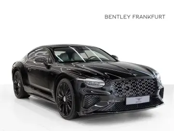 Bentley Continental GT Mulliner (MY26)