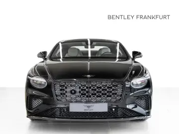 Bentley Continental GT Mulliner (MY26)