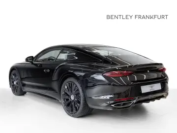 Bentley Continental GT Mulliner (MY26)