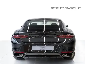 Bentley Continental GT Mulliner (MY26)