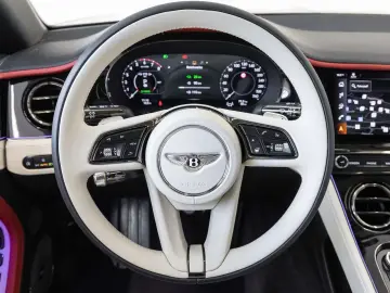Bentley Continental GT Mulliner (MY26)