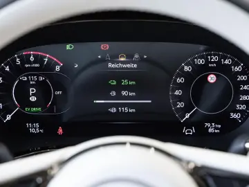 Bentley Continental GT Mulliner (MY26)