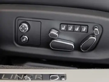 Bentley Continental GT Mulliner (MY26)