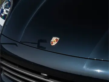 PORSCHE Cayenne S Coupe Platinum Edition Sport Chrono P