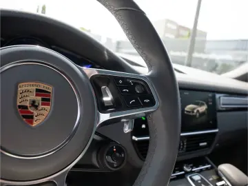 PORSCHE Cayenne S Coupe Platinum Edition Sport Chrono P
