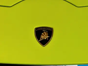 LAMBORGHINI Huracán Tecnica  PPF  Lift Carbon